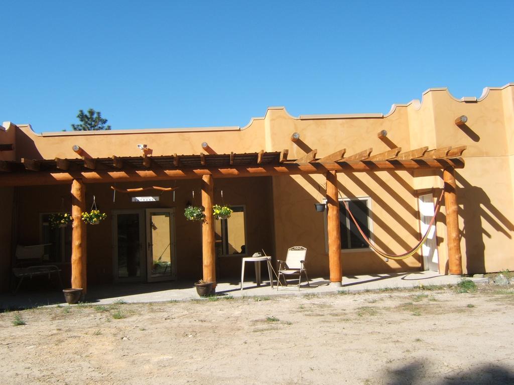 Baergnaescht B&B Osoyoos Exterior foto