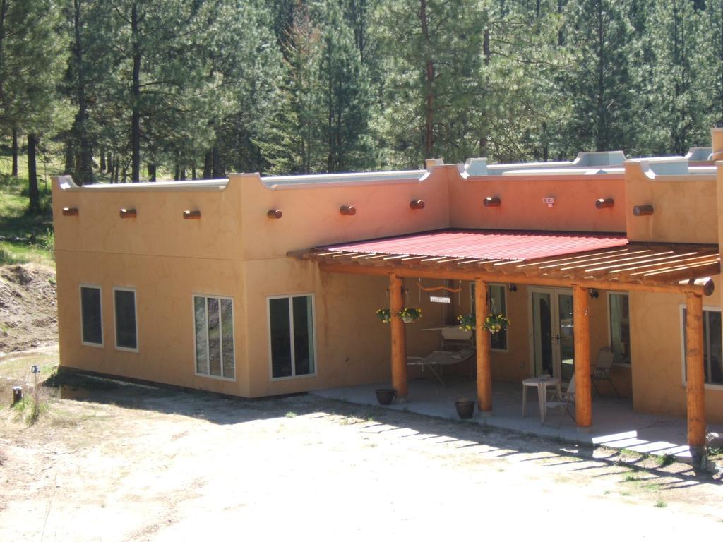Baergnaescht B&B Osoyoos Exterior foto