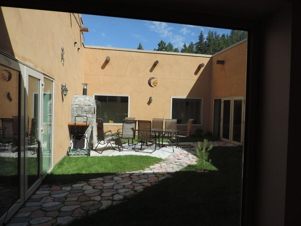 Baergnaescht B&B Osoyoos Exterior foto