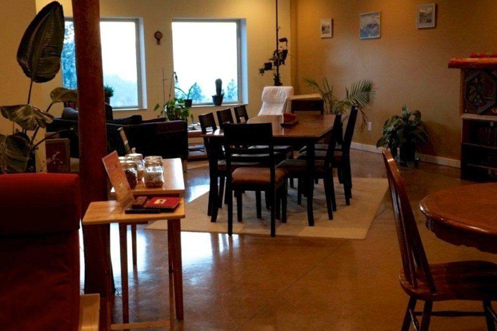 Baergnaescht B&B Osoyoos Exterior foto